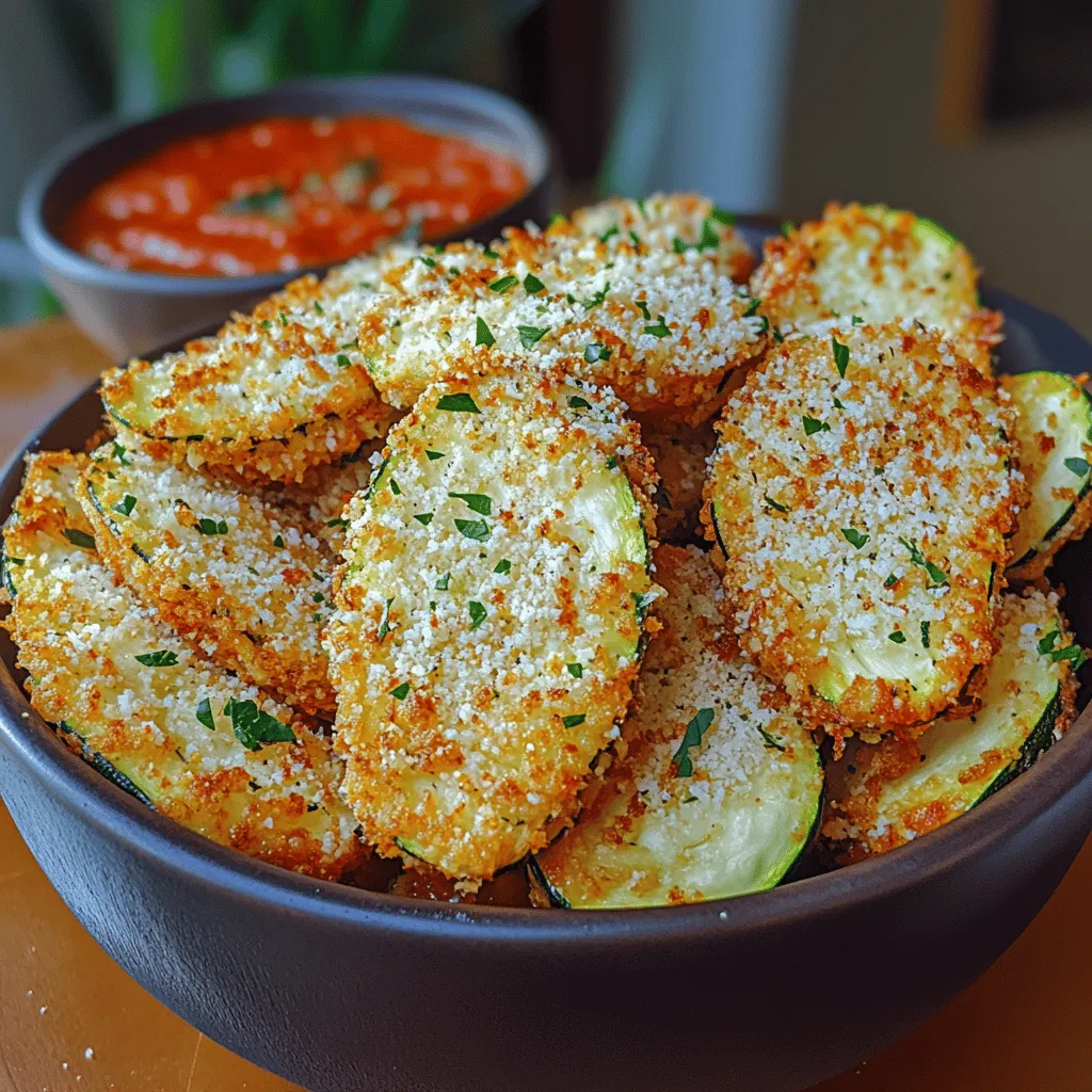 In recent years, air fryer recipes have taken the culinary world by storm. Their popularity can be attributed to the ease of use, versatility, and the promise of healthier cooking without sacrificing flavor. Air fryers allow home cooks to enjoy their favorite fried foods with significantly less fat and fewer calories, making them an excellent addition to any kitchen. One standout recipe that perfectly captures this trend is Crispy Air Fryer Parmesan Zucchini Fries. These delightful fries offer a guilt-free indulgence, showcasing zucchini in a whole new light.