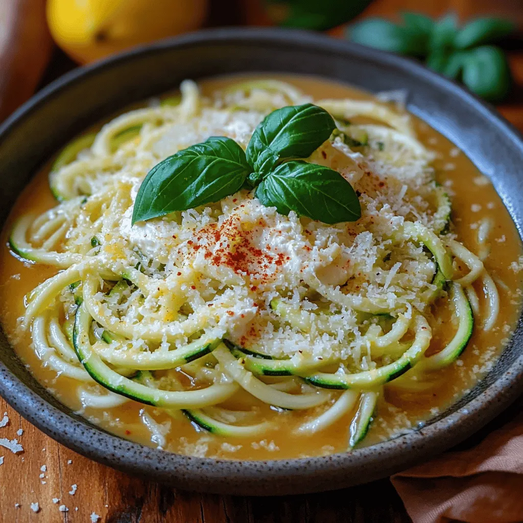 In recent years, the culinary world has witnessed a surge in the popularity of zucchini noodles, affectionately known as 