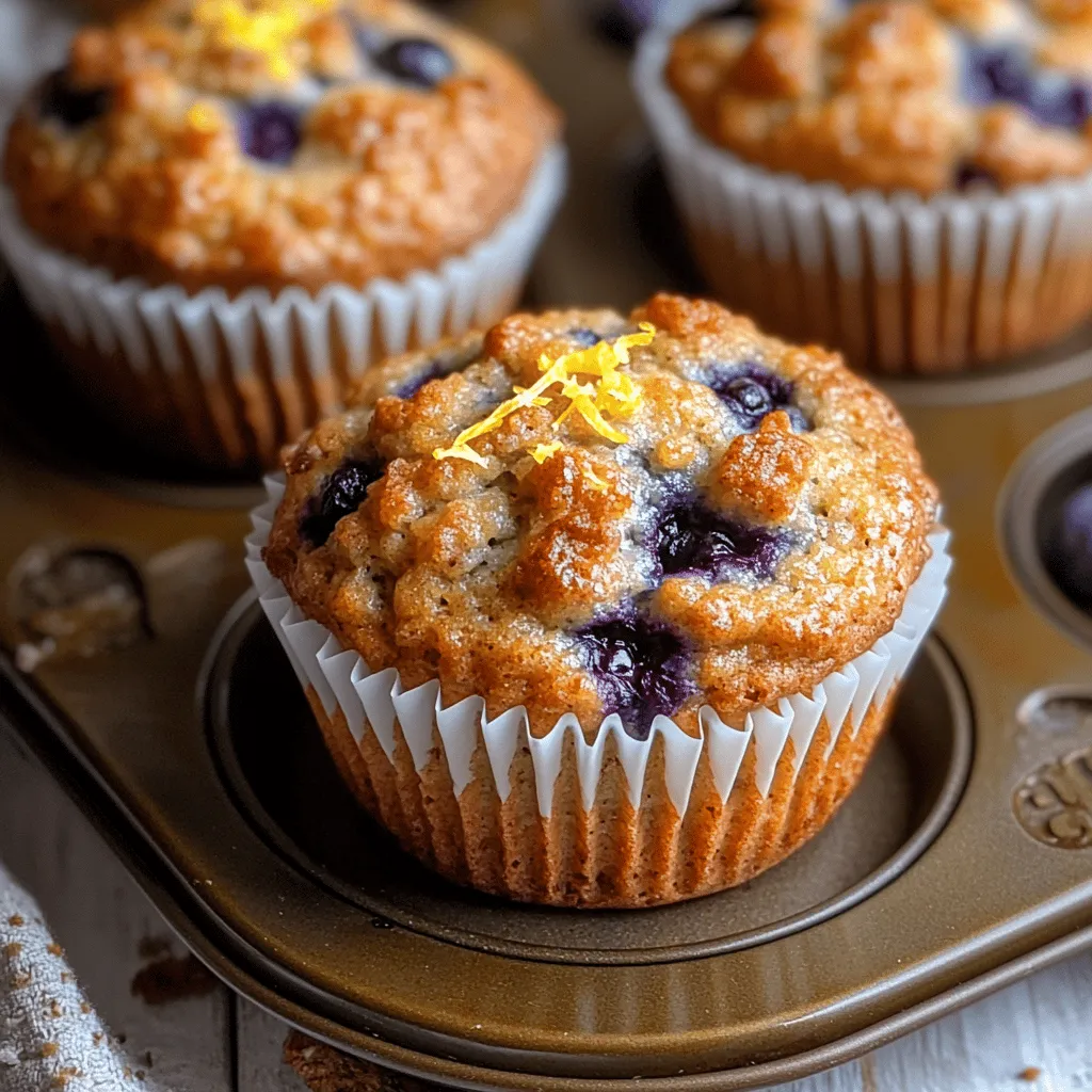 Blueberry muffins have a cherished place in the hearts of home bakers and café-goers alike. Their popularity can be traced back to the warm, inviting aroma that fills the kitchen as they bake. The delightful combination of sweet blueberries and soft, fluffy muffin batter creates a comforting experience that is reminiscent of family gatherings and cozy breakfasts. Whether enjoyed on a lazy Sunday morning or as a quick snack during a busy week, blueberry muffins have a magical ability to evoke nostalgia and warmth.