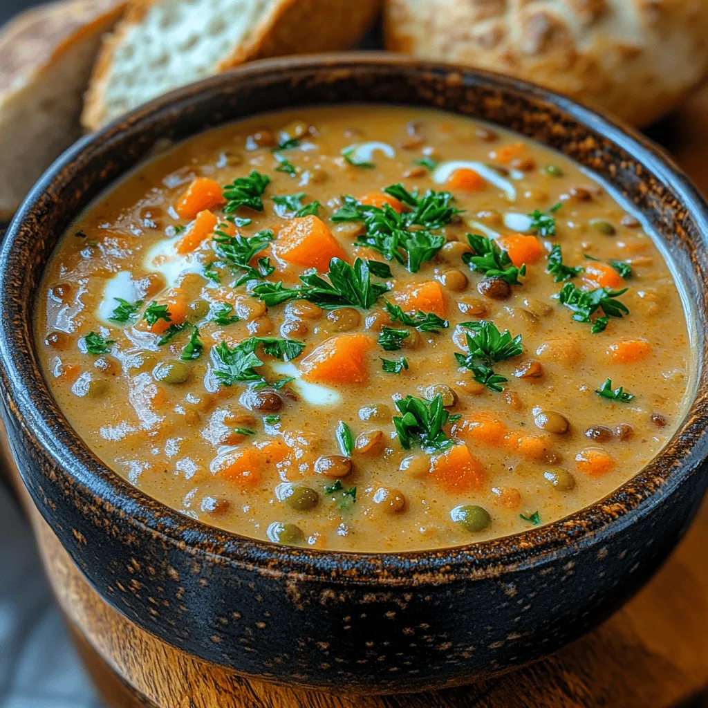 Lentils are tiny legumes that pack a massive nutritional punch. They are an excellent source of plant-based protein, making them a popular choice for vegetarians and vegans. A single cup of cooked lentils offers about 18 grams of protein, making them a fantastic alternative to meat. Additionally, lentils are rich in dietary fiber, which aids digestion and promotes a healthy gut. With approximately 15 grams of fiber per cooked cup, they help keep you feeling full and satisfied.