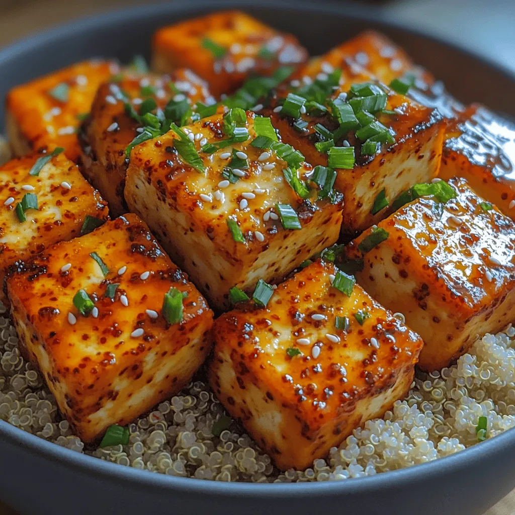 Tofu has surged in popularity over the past few decades, embracing a prominent role in the diets of health-conscious individuals, plant-based enthusiasts, and culinary adventurers alike. Once relegated to the sidelines as a bland meat substitute, tofu has now become a versatile superstar in modern cuisine. From savory stir-fries to creamy desserts, this soy-based protein can be transformed in countless ways. Among the myriad of tofu recipes, 